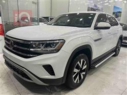 Volkswagen Atlas Cross Sport